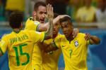 Giới thiệu ĐT Brazil tại giải đấu Copa America 2016
