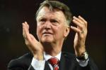 Louis van Gaal: Người hâm mộ đã kỳ vọng quá nhiều