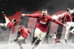 Rooney lập dấu mốc quan trọng trong trận đấu cuối cùng của mùa giải