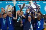 Thi nhau đặt cược Leicester xuống hạng mùa tới