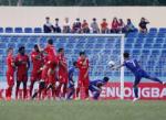 Video clip bàn thắng: QNK Quảng Nam 2-1 Bình Dương (Đấu bù Vòng 2 V-League 2016)