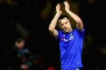 John Terry: "Cả thế giới yêu mến Chelsea"