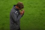 Jurgen Klopp nói gì khi thua trận chung kết thứ 5 liên tiếp?