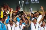 Những điều rút ra sau trận chung kết Europa League 2015/16
