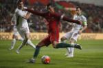 Sau Euro, Ronaldo có thể phải cày ải ở Olympic 2016