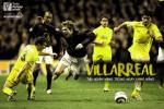 Villarreal: Tàu ngầm nổi lên trong những ngày vàng nắng