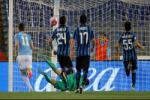 Video clip bàn thắng: Lazio 2-0 Inter Milan (Vòng 36 Serie A 2015/2016)