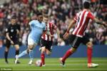 Video clip bàn thắng: Southampton 4-2 Man City (Vòng 36 Premier League 2015/16)