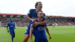 Sao Leicester tin Vardy sẽ thành công tại Arsenal