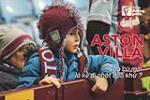 Aston Villa – sao cứ mãi là kẻ đi nhặt quá khứ?