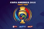 Chính thức: VTVcab sở hữu bản quyền phát sóng Copa America 2016