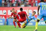 Chờ đại gia giải mã hiện tượng V.League