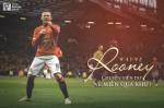 Rooney và chuyến viễn du về miền quá khứ
