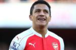 Huyền thoại đồng hương tin Sanchez sẽ không bỏ Arsenal