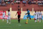 Video clip bàn thắng: Khánh Hòa 4-1 HAGL (Vòng 11 V-League 2016)