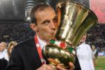 HLV Allegri nói gì sau khi cùng Juve vô địch Coppa Italia