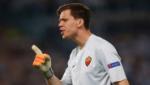 Szczesny: Tôi không muốn trở lại Arsenal