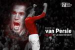 Van Persie: Màu đỏ ấy là màu đỏ nào?