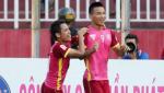 5 bàn thắng đẹp nhất vòng 11 V-League 2016