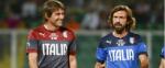 Ancelotti ủng hộ loại Pirlo khỏi tuyển Ý