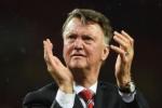 Thống kê: Van Gaal giúp cổ phiếu của M.U tăng kỷ lục!
