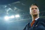 Van Gaal bất ngờ được tiến cử làm HLV tuyển Anh