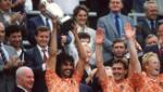 Chung kết Euro 1988: Hà Lan 2-0 Liên Xô (cũ)