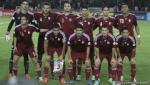 Danh sách cầu thủ ĐTQG Venezuela tham dự Copa America 2016