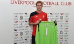 Liverpool chính thức đón tân binh đầu tiên ở kỳ chuyển nhượng hè 2016
