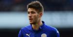Ngôi sao đầu tiên chính thức rời Leicester