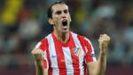 Trung vệ Diego Godin: Điểm tựa của Atletico ở chung kết Champions League 2015/16