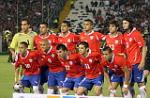 Danh sách cầu thủ ĐTQG Chile tham dự Copa America 2016