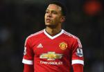 Depay cam kết trở lại mạnh mẽ dưới thời Mourinho