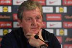 Hodgson nói gì trước trận đấu với xứ Wales