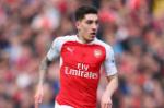 Hector Bellerin khiến NHM Arsenal cay cú