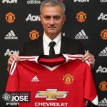 Mourinho tái ngộ “cơn ác mộng” Dortmund trong trận ra mắt Man United