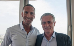 Rio Ferdinand: "Mourinho sinh ra là để dành cho M.U"