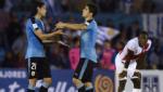 Tổng quan bảng C Copa America 2016: Uruguay và Mexico vượt trội