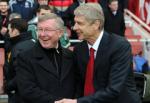 Sir Alex bất ngờ lên tiếng bảo vệ kình địch một thời Arsene Wenger