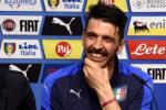 Buffon lạc quan về tương lai của Italia tại Euro 2016