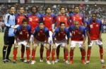 Danh sách cầu thủ ĐTQG Costa Rica tham dự Copa America 2016