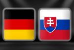Đức 1-3 Slovakia: Thất bại đáng xấu hổ của nhà VĐTG