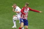 Hai màn "rạch mặt ăn vạ" hài hước của Pepe trận chung kết Champions League 2015/16
