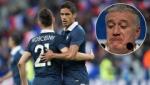 Hàng thủ tuyển Pháp chao đảo vì mất Varane