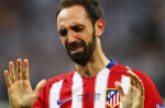 Juanfran: Simeone là HLV tốt nhất thế giới