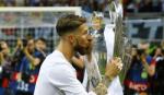 Real Madrid chinh phục Undecima: Siêu anh hùng Sergio Ramos