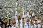 Tất tần tật về chức vô địch Champions League của Real Madrid