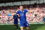 Leicester có thể kiếm 150 triệu bảng từ chức vô địch