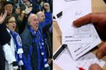 Mất bộn tiền vì Leicester, nhà cái Anh thề độc