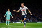 Tổng hợp 25 bàn thắng của "Vua phá lưới" Harry Kane tại Ngoại hạng Anh 2015/16